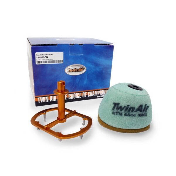 Twin Air PF kit fits for SX65 09-23 TC65 17-23