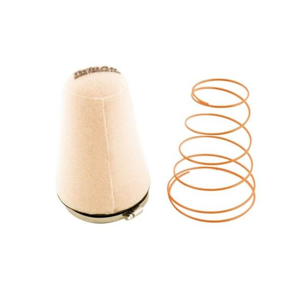 Twin Air Powerflow kit Polaris Outlaw 525 06-11