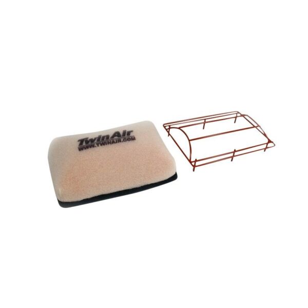 Twin Air Airfil. and Wire Cage Aprilia SXV450/550 04-10