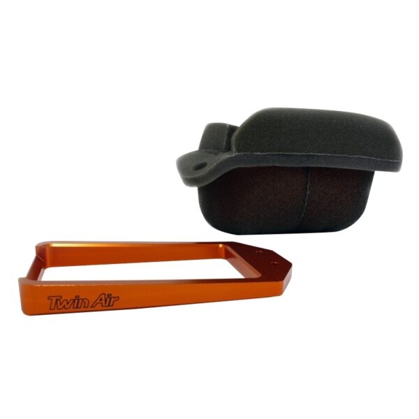 Twin Air Powerflow Kit (FR) BMW G650X 07-10