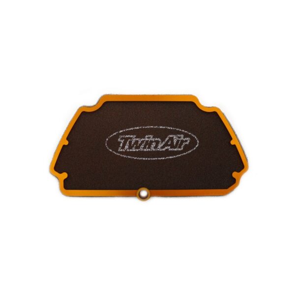 TA Oiled Air Filter (FR) Road Bike Kawasaki ZX 6R 09-..
