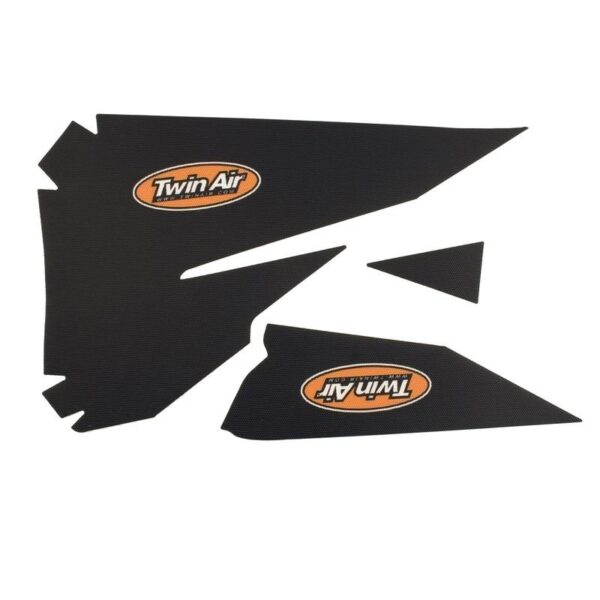 TwinAir AB Decal fits for SX200/SX125 04-06 Antis.