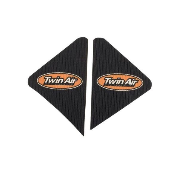 Twin Air Airboxdecal KX250/450F 09-11 'Antislip'