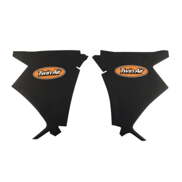Twin Air Airboxdecal YZ250F 10-13 'Antislip'