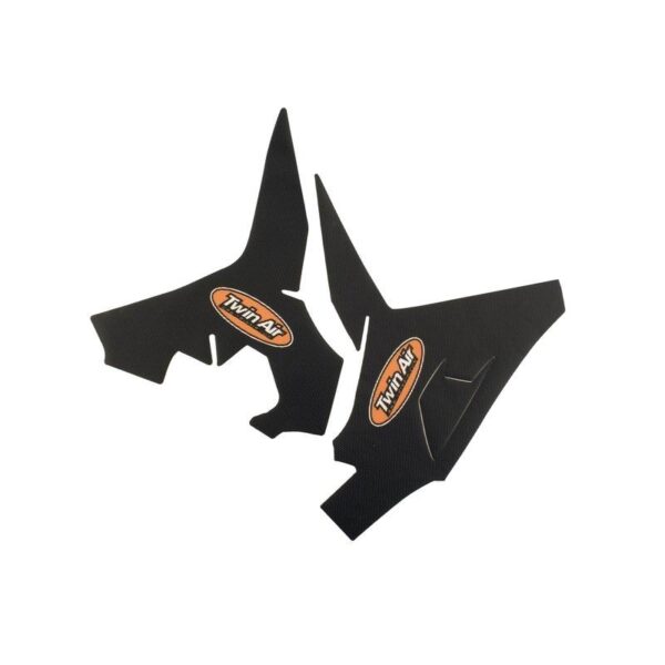 Twin Air Airboxdecal YZ450F 10-13 'Antislip'