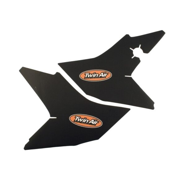 Twin Air Airboxdecal  CRF250 14-18 CR450F 13-16 'Antislip'