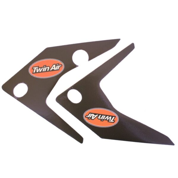 Twin Air AB Decal fits for SX+F 16-18 (No SX250)'Antis'
