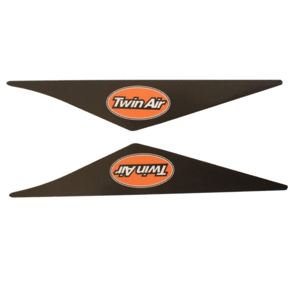 Twin Air Airboxdecal KXF450 16-.. 'Antislip'