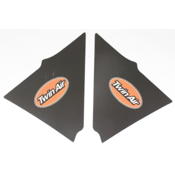 Twin Air Airboxdecal CR450F/X 17-20 CRF250R 18-21 'Antislip'