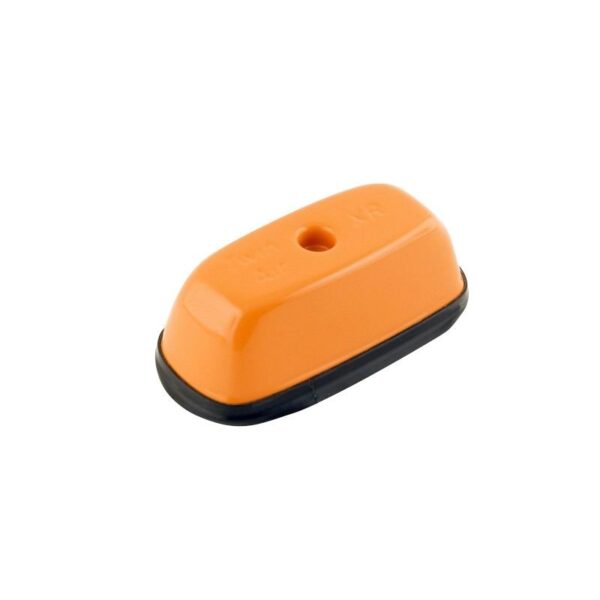 Twin Air Airboxcover XR250/400/600 85-10