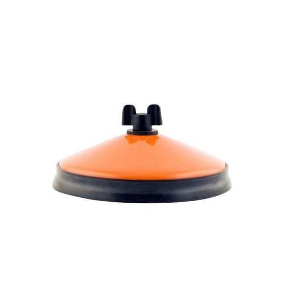 Twin Air Airboxcover KX65/80/85/100 91-..