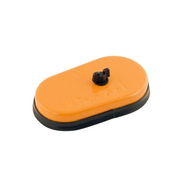 Twin Air Airboxcover DR250 90/94 350 90-99