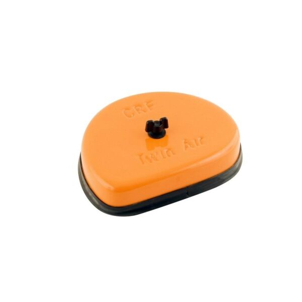 Twin Air Airboxcover CR450F 2002