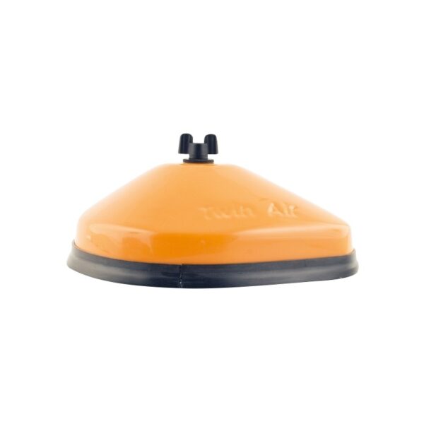 Twin Air Airboxcover fits for SX250/300 90-97
