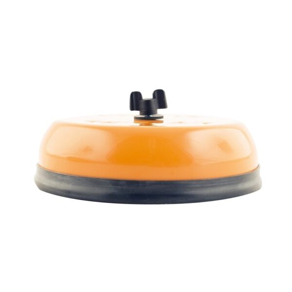 Twin Air Airboxcover fits for SX125/500 87-97