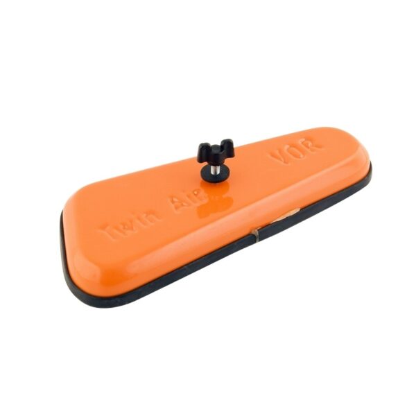 Twin Air Airboxcover VOR 2002/2003