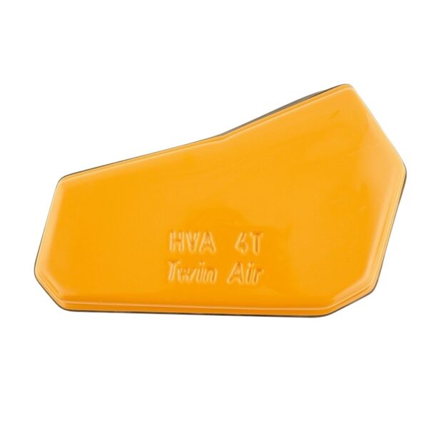 Twin Air Airboxcover fits for HVA 4STR 92-01