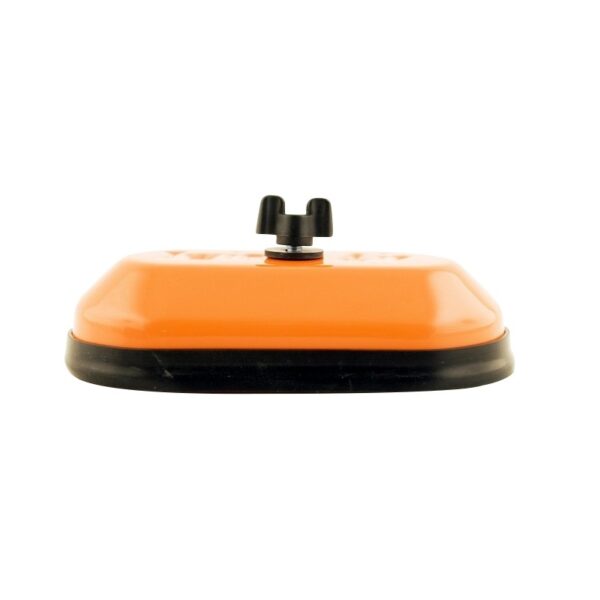 Twin Air Airboxcover Raptor Kit 01-10