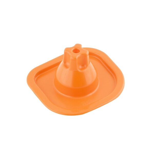 Twin Air Airboxcover fits for SX/fits for SXF 07-10
