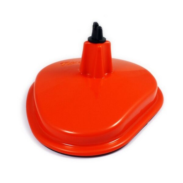 Twin Air Airboxcover KX250F 17-20 KX450F 16-18