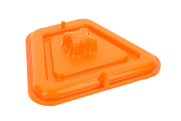 Twin Air Airboxcover YZ450F 23-.. YZ250F 24-.. XXF450 24-..