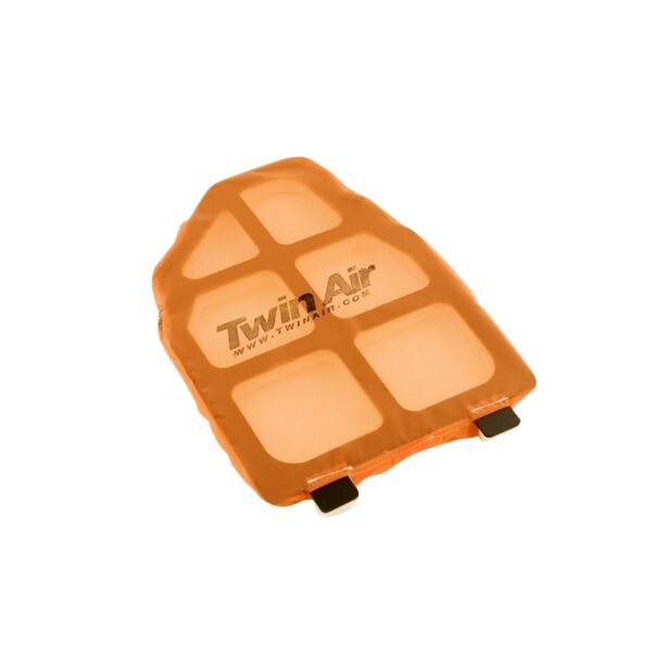 Twin Air Open Airbox Lid Cover YFZ450 09-..