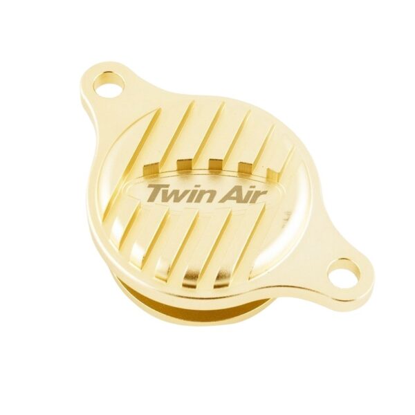 Twin Air Oil Cap Honda CRF450 09-16