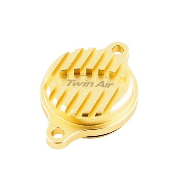 Twin Air Oil Cap Yamaha YZ450F 10-22 YZ250F 14-..