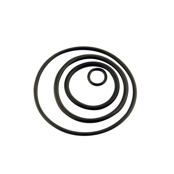 Twin Air O-ring set for Oil Cooling Sys 160423/424/425/426