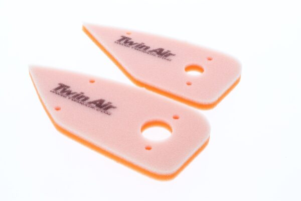 Twin Air Airfil. Italjet Formula50 (2pcs)