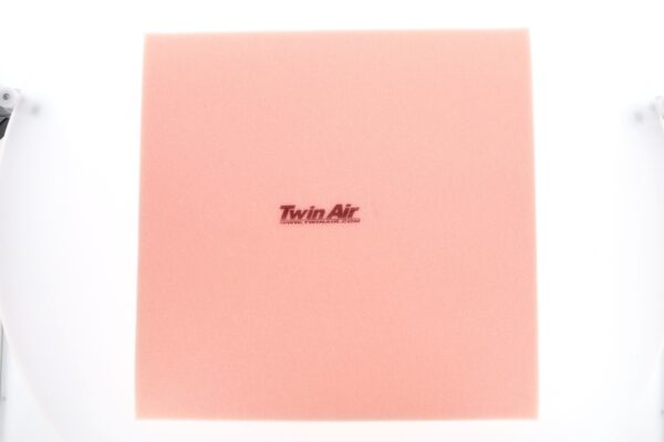 Twin Air Airfil. Dual Stage Foam (50x50x15mm)