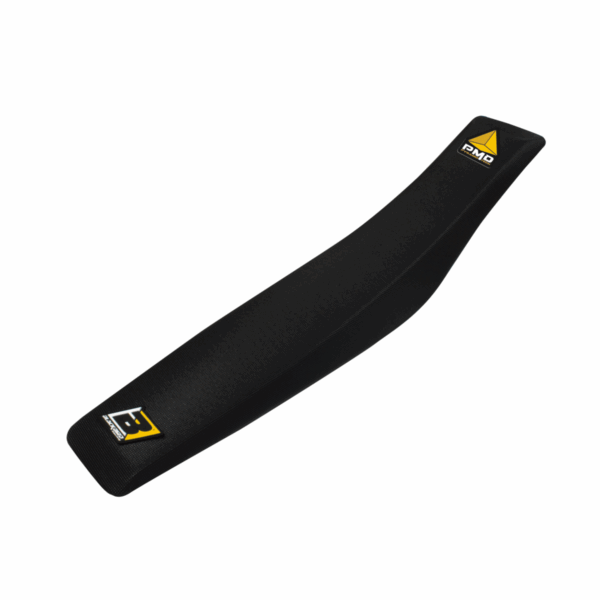 Blackbird Pyramid Seatcover TC85 18-.. - Black