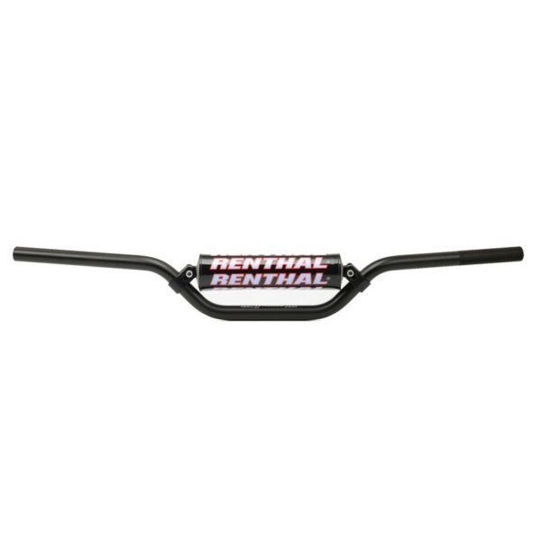 Renthal Handlebar+Pad fits for SX65 2012-.. models - BK