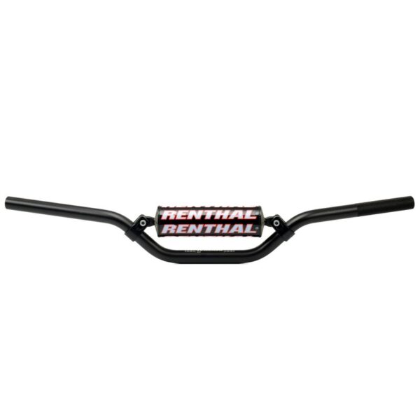 Renthal Handlebar+Pad fits for SX50 12-20 models - BK