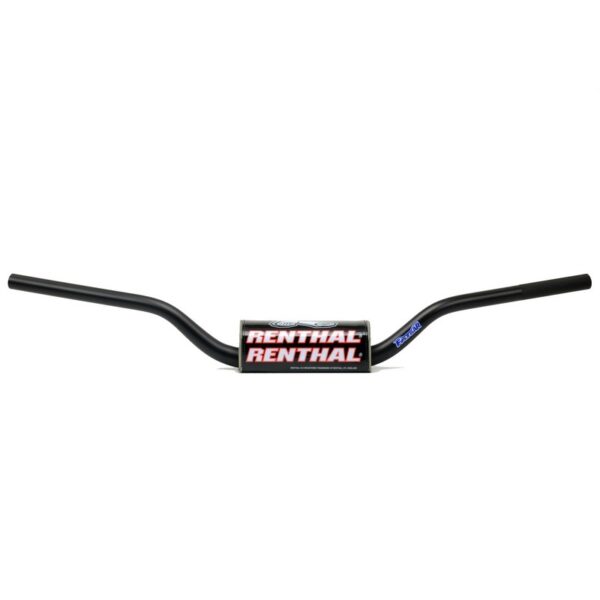 Renthal Fatbar YFZ450+R 07-.. Black
