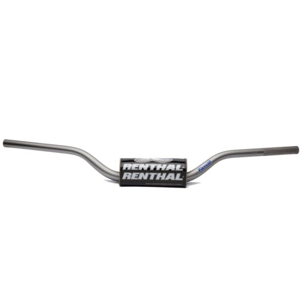 #Renthal Fatbar YFZ450 07-09 Titanium