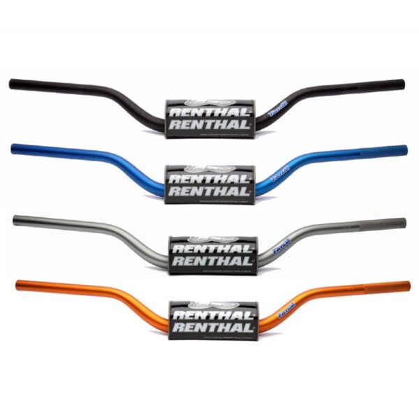Renthal Fatbar Mini Titanium