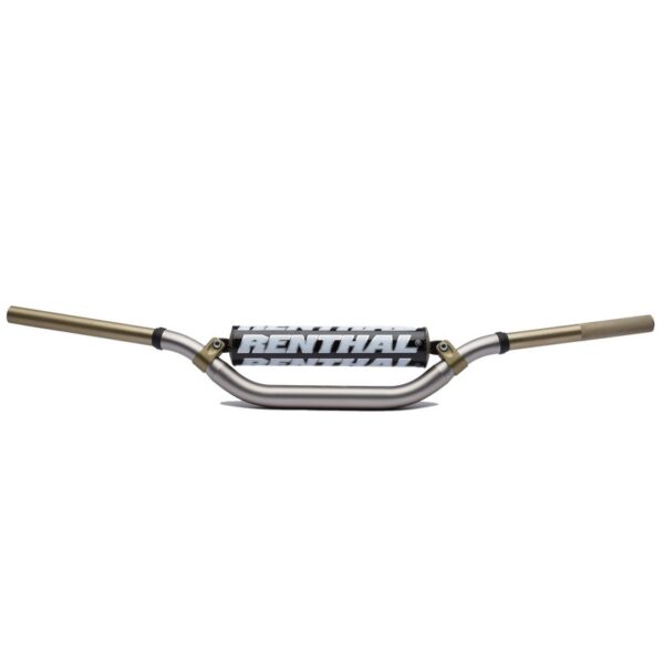Renthal Twinwall YZ+fits for KTM Low Titanium