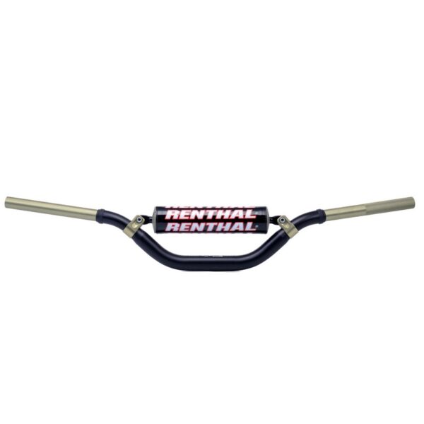 Renthal Twinwall Honda High Black