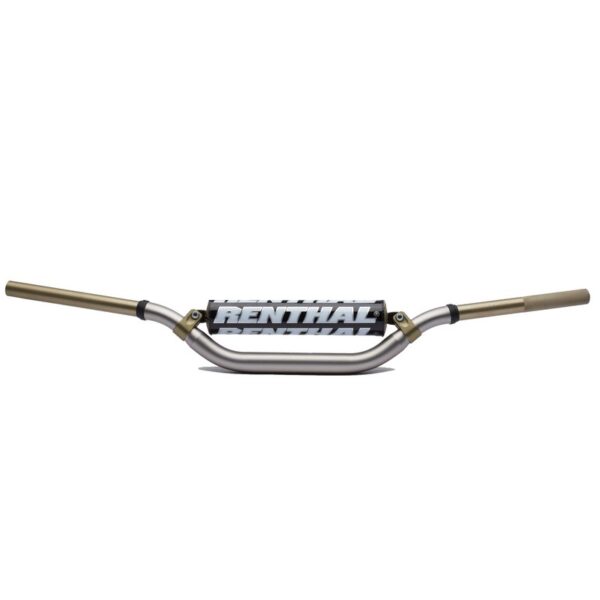 Renthal Twinwall Honda High Titanium