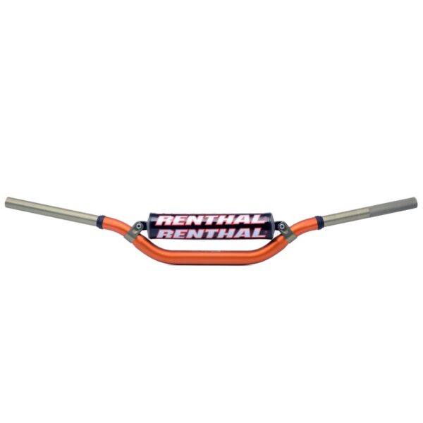 Renthal Twinwall Reed/Windham Orange