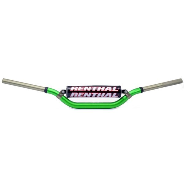 Renthal Twinwall Reed/Windham Green