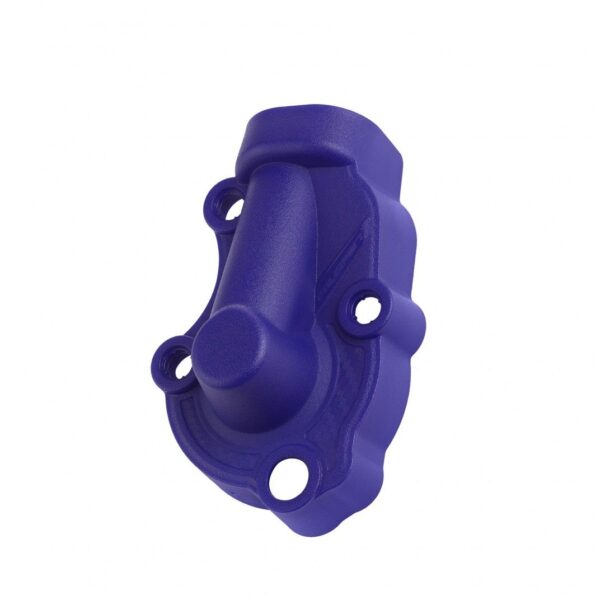 Polisport Waterpump Protector YZ250 22-.. - Blue
