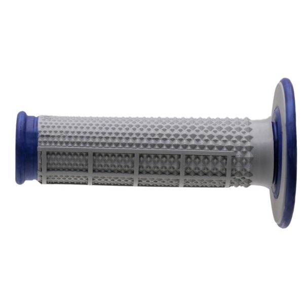 Renthal Grips Duallayer Tapered Blue