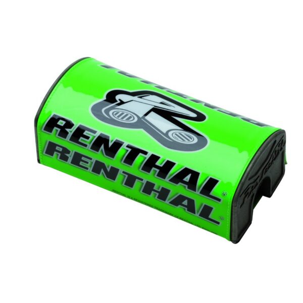 *Renthal Fatbar Pad Green