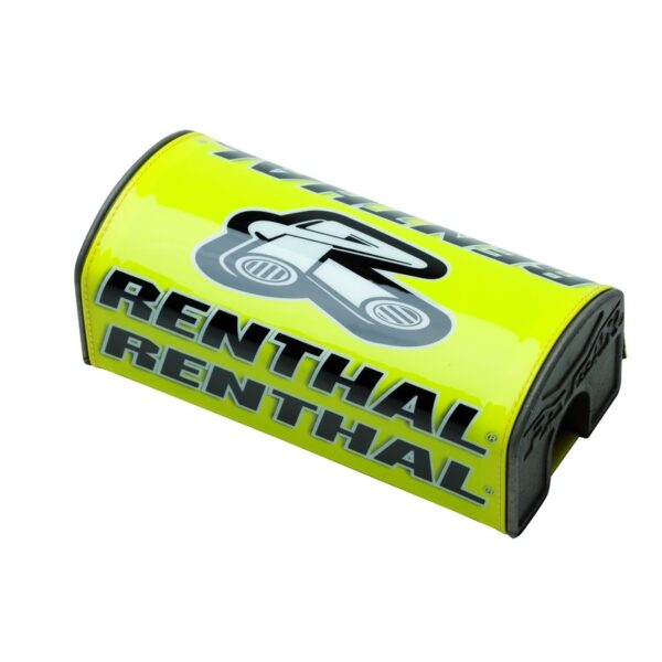 *Renthal Fatbar Pad Yellow