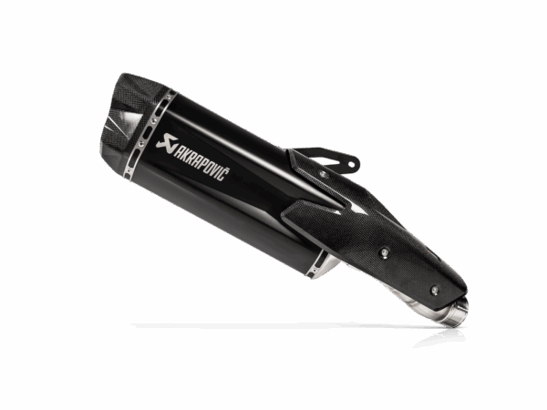 Akrapovic Slip-On Line(Titanium) Z H2 23-
