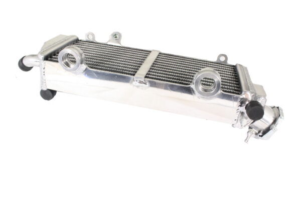 TMV Radiator fits for KTM SX 10-12 EXC 2010 - Right