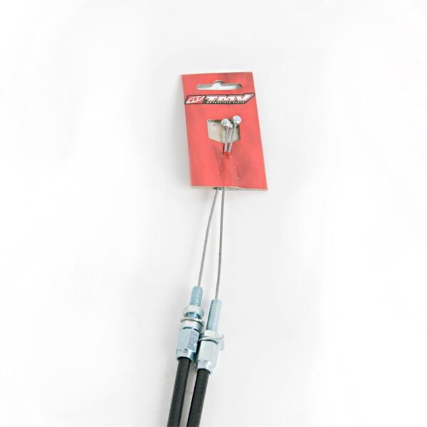 *TMV Throttle Cable KX85/KX100 14-..
