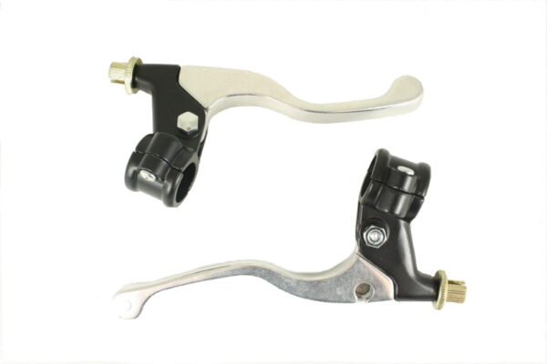 TMV Brake/Clutch Lever Assy Short